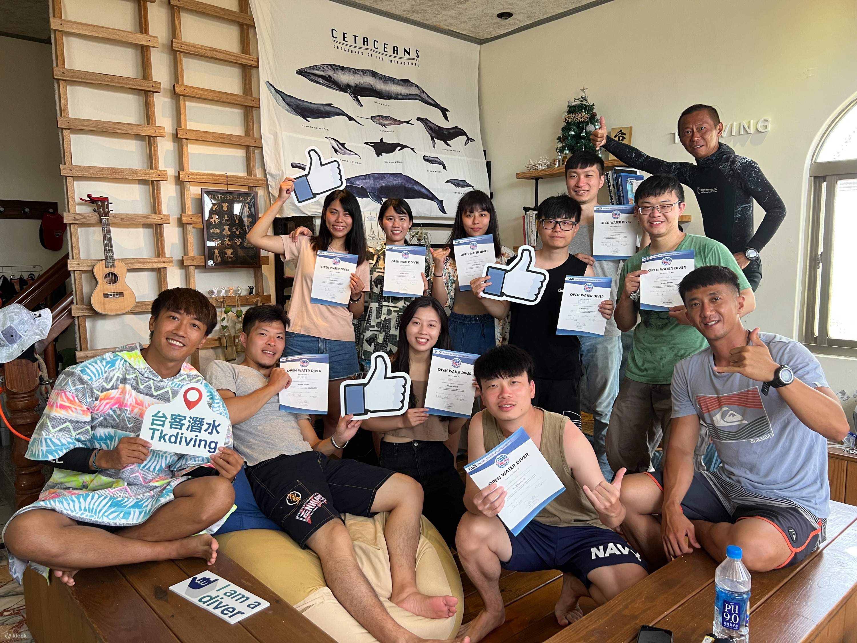 ダイビングセット ハワイダイビング ハワイで体験ダイビングするならZXDIVING